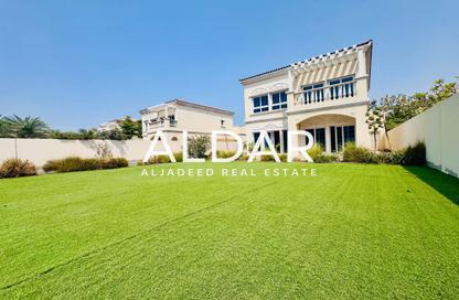Villa - 2 - 4 for rent in Block Q - District 16 - Jumeirah Village Circle - Dubai Villa - 2 - 4 for rent in Block Q - District 16 - Jumeirah Village Circle - Dubai