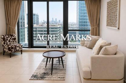 Apartment - 2 Bedrooms - 2 Bathrooms for rent in Goldcrest Views 2 - JLT Cluster J - Jumeirah Lake Towers - Dubai