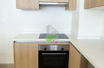 Apartment - 1 Bedroom - 2 Bathrooms for rent in Seaside Hills Residences - Al Zorah - Ajman