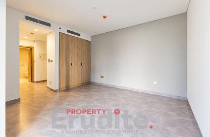 Apartment - Studio - 1 for rent in Peninsula Two - Peninsula - Business Bay - Dubai