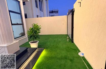 Villa - 6 - 7+ for sale in Kabbali Hills - Al Helio 2 - Al Helio - Ajman