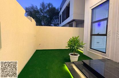 Villa - 6 - 7+ for sale in Kabbali Hills - Al Helio 2 - Al Helio - Ajman