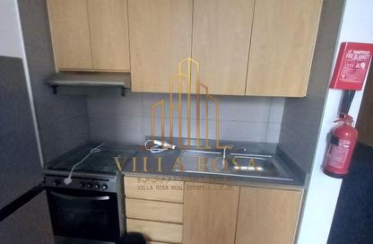 Apartment - Studio - 1 Bathroom for rent in Souks Residential - Al Mamsha - Muwaileh - Sharjah