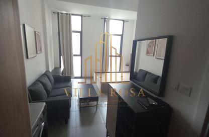 Apartment - Studio - 1 Bathroom for rent in Souks Residential - Al Mamsha - Muwaileh - Sharjah Apartment - Studio - 1 Bathroom for rent in Souks Residential - Al Mamsha - Muwaileh - Sharjah