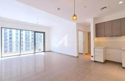 Apartment - 1 Bedroom - 1 Bathroom for rent in Park Heights 2 Tower 2 - Park Heights 2 - Park Heights - Dubai Hills Estate - Dubai