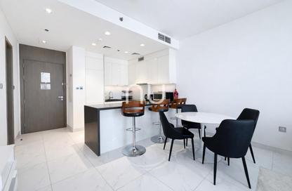 Apartment - 1 Bedroom - 2 Bathrooms for rent in Residences 16 - District One - Mohammed Bin Rashid City - Dubai