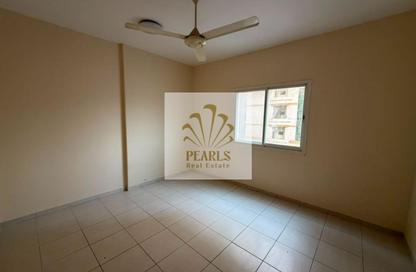 Apartment - 1 Bedroom - 1 Bathroom for rent in Al Naemiya Tower 2 - Al Naemiya Towers - Al Nuaimiya - Ajman