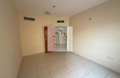 Apartment - 1 Bedroom - 1 Bathroom for rent in Al Naemiya Tower 2 - Al Naemiya Towers - Al Nuaimiya - Ajman