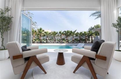 Villa - 5 Bedrooms - 5 Bathrooms for sale in Saheel 1 - Saheel - Arabian Ranches - Dubai Villa - 5 Bedrooms - 5 Bathrooms for sale in Saheel 1 - Saheel - Arabian Ranches - Dubai