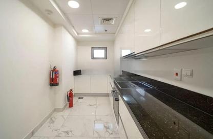 Apartment - 1 Bedroom - 2 Bathrooms for sale in Noura Tower - Al Habtoor City - Business Bay - Dubai