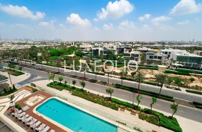Apartment - 2 Bedrooms - 3 Bathrooms for sale in Ellington House 1 - Ellington House - Dubai Hills Estate - Dubai
