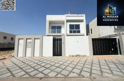 Villa - 3 Bedrooms - 5 Bathrooms for sale in Al Zaheya Gardens - Al Zahya - Ajman