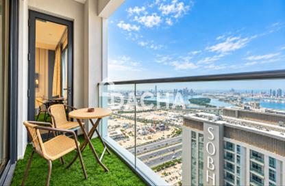 Apartment - 2 - 3 for rent in Sobha Creek Vistas Grande - Sobha Hartland - Mohammed Bin Rashid City - Dubai