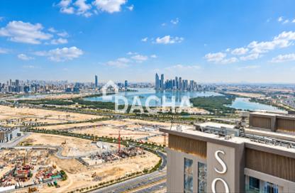 Apartment - 2 - 3 for rent in Sobha Creek Vistas Grande - Sobha Hartland - Mohammed Bin Rashid City - Dubai