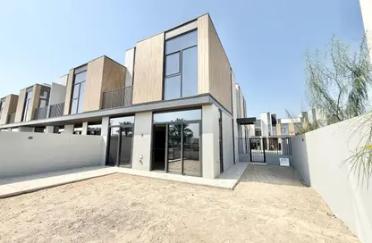 فيلا - 4 غرف نوم - 4 حمامات للايجار في مدن الرينم 3 - مدن - دبي