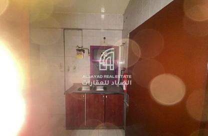 Apartment - 2 Bedrooms - 2 Bathrooms for rent in Al Majaz 2 - Al Majaz - Sharjah Apartment - 2 Bedrooms - 2 Bathrooms for rent in Al Majaz 2 - Al Majaz - Sharjah