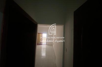 Apartment - 2 Bedrooms - 2 Bathrooms for rent in Al Majaz 2 - Al Majaz - Sharjah