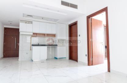 Apartment - 1 - 1 for rent in Bnh Twin Tower - Al Furjan - Dubai