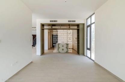 Villa - 5 Bedrooms - 6 Bathrooms for rent in Golf Links - Emaar South - Dubai South (Dubai World Central) - Dubai Villa - 5 Bedrooms - 6 Bathrooms for rent in Golf Links - Emaar South - Dubai South (Dubai World Central) - Dubai