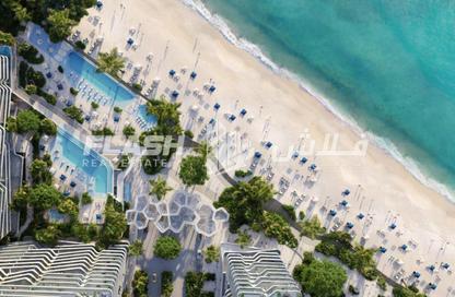 Apartment - 2 - 3 for sale in Rosso Bay Residence - Al Marjan Island - Ras Al Khaimah Apartment - 2 - 3 for sale in Rosso Bay Residence - Al Marjan Island - Ras Al Khaimah