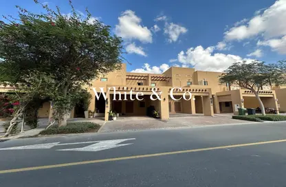 Townhouse - 3 Bedrooms - 3 Bathrooms for sale in Dubai Style - North Village - Al Furjan - Dubai