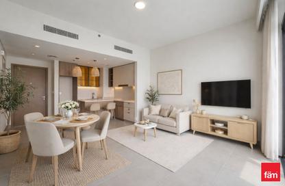 Apartment - 1 Bedroom - 1 Bathroom for sale in Lime Gardens - Dubai Hills Estate - Dubai