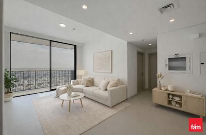 Apartment - 1 Bedroom - 1 Bathroom for sale in Lime Gardens - Dubai Hills Estate - Dubai