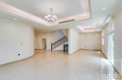 Villa - 5 Bedrooms - 6 Bathrooms for rent in Umm Suqeim 2 Villas - Umm Suqeim 2 - Umm Suqeim - Dubai