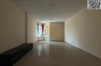 Apartment - Studio - 1 for rent in Horizon Towers - Ajman Downtown - Ajman Apartment - Studio - 1 for rent in Horizon Towers - Ajman Downtown - Ajman