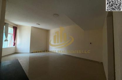 Apartment - Studio - 1 for rent in Horizon Towers - Ajman Downtown - Ajman Apartment - Studio - 1 for rent in Horizon Towers - Ajman Downtown - Ajman