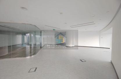 Office Space - Studio - 2 Bathrooms for rent in Park Place Tower - Sheikh Zayed Road - Dubai