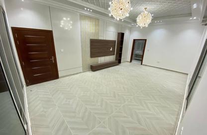 Villa - 5 - 7 for rent in Kabbali Hills - Al Helio 2 - Al Helio - Ajman