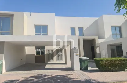 Villa - 3 Bedrooms - 3 Bathrooms for rent in Reem Community - Arabian Ranches 2 - Dubai