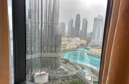 Apartment - 3 - 3 for sale in The Address Residences Dubai Opera Tower 1 - The Address Residences Dubai Opera - Downtown Dubai - Dubai Apartment - 3 - 3 for sale in The Address Residences Dubai Opera Tower 1 - The Address Residences Dubai Opera - Downtown Dubai - Dubai