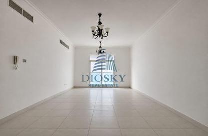 Apartment - 2 Bedrooms - 3 Bathrooms for rent in Venus 1 - District 12 - Jumeirah Village Circle - Dubai