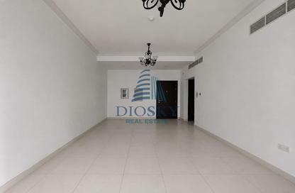 Apartment - 2 Bedrooms - 3 Bathrooms for rent in Venus 1 - District 12 - Jumeirah Village Circle - Dubai