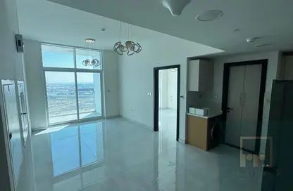 شقة - غرفة نوم - 1 حمام للايجار في سكايز من دانوب - ارجان - دبي