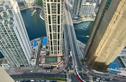 Apartment - 2 Bedrooms - 3 Bathrooms for rent in Murjan 1 - Murjan - Jumeirah Beach Residence - Dubai