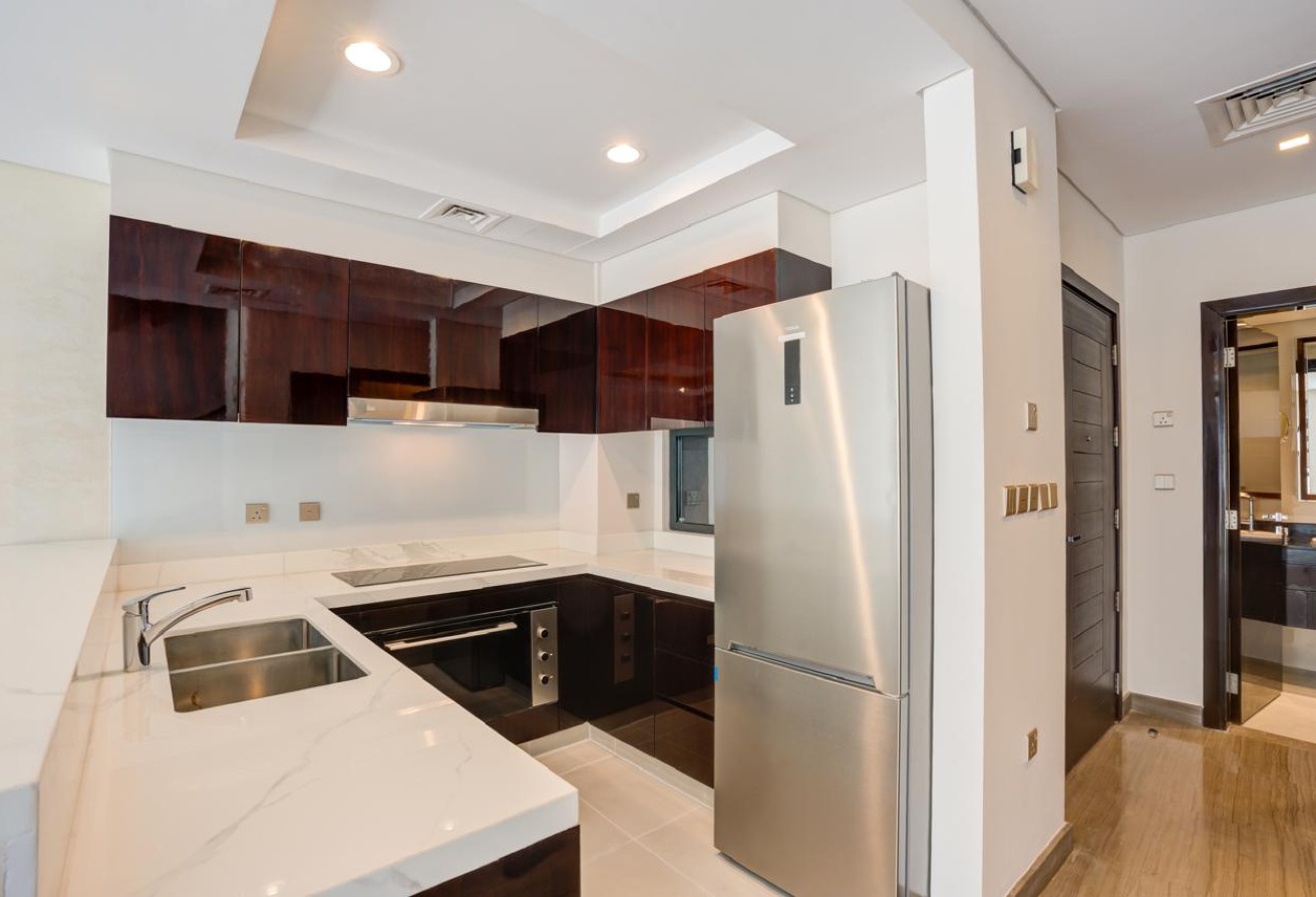4 bedroom townhouse in Belair Phase 2, Damac Hills: 8