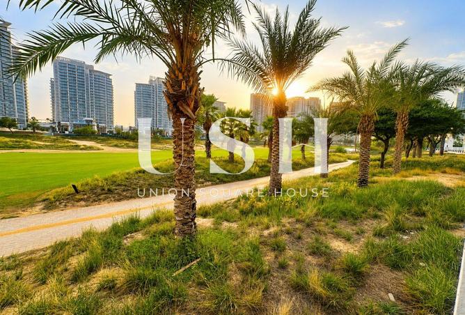 Golf View | Larger Plot | Brand New