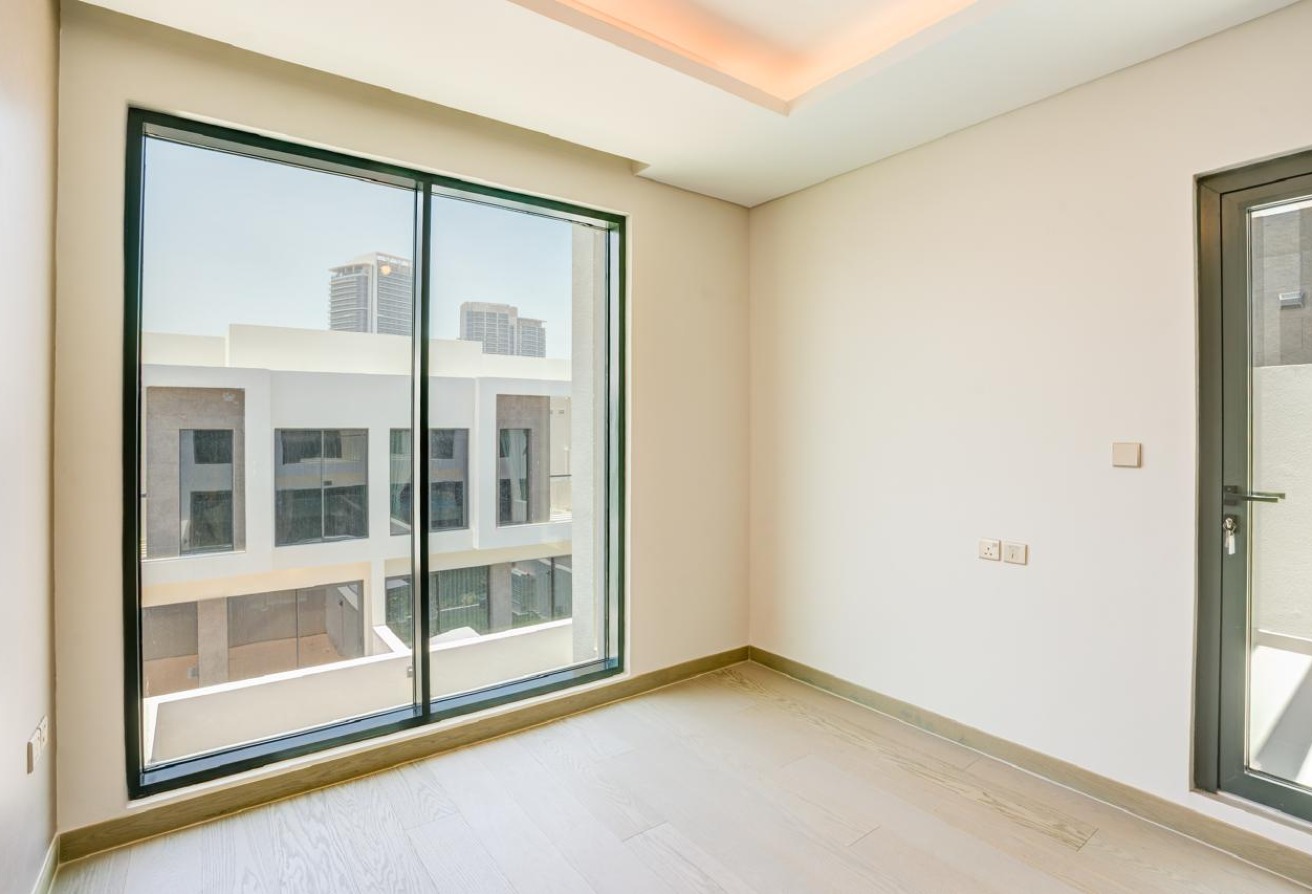 4 bedroom townhouse in Belair Phase 2, Damac Hills: 7