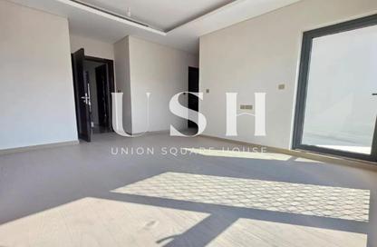 Townhouse - 4 - 4 for sale in Belair Phase 2 - Damac Hills - Dubai Townhouse - 4 - 4 for sale in Belair Phase 2 - Damac Hills - Dubai