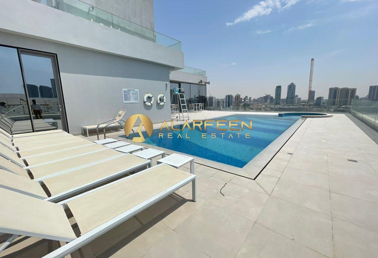 Near To Mall | Spacious Unit | Prime Location photo 14