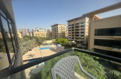 شقة - 4 غرف نوم - 3 حمامات للبيع في السدر  1 - السدر - جرينز - دبي