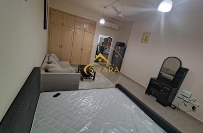 Apartment - Studio - 1 for rent in Taliatela Street - Al Nahda - Sharjah