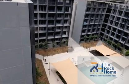 Apartment - 1 Bedroom - 2 Bathrooms for sale in Nasaq 6 - Aljada - Sharjah