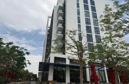 Apartment - 2 Bedrooms - 3 Bathrooms for sale in The Boulevard 1 - Aljada - Sharjah