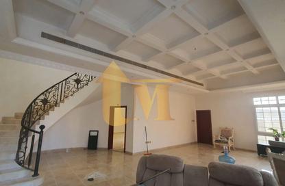 Villa - 7+ Bedrooms - 7+ Bathrooms for rent in Al Warqa'a 3 - Al Warqa'a - Dubai