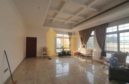 Villa - 7+ Bedrooms - 7+ Bathrooms for rent in Al Warqa'a 3 - Al Warqa'a - Dubai