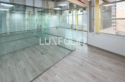 Office Space - Studio for sale in Mazaya Business Avenue BB2 - Mazaya Business Avenue - Jumeirah Lake Towers - Dubai